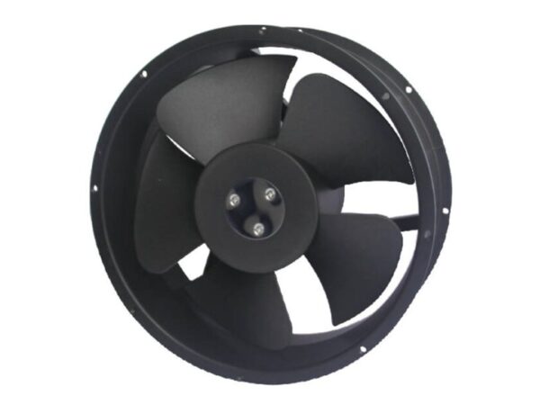 AC-Axial-Fan
