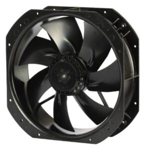 AC-Axial-Fan