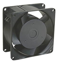 AC-Axial-Fan