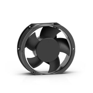 DC-Axial-Fan