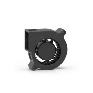 DC-Radial-Fan