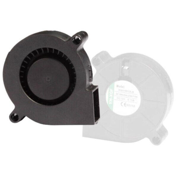 DC Blower Fan