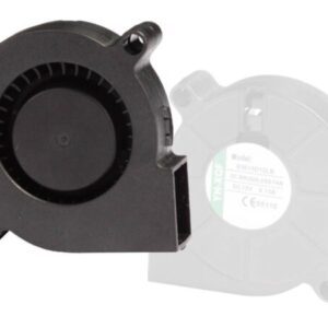 DC-Blower-Fan