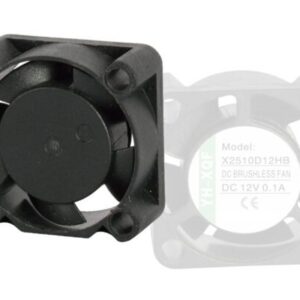 DC-Axial-Fan