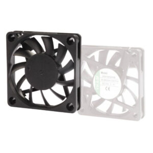 DC-Axial-Fan