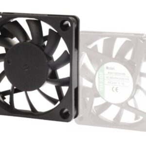 DC-Axial-Fan