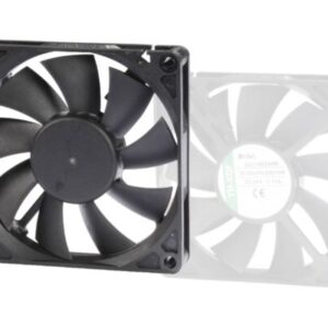 DC-Axial-Fan