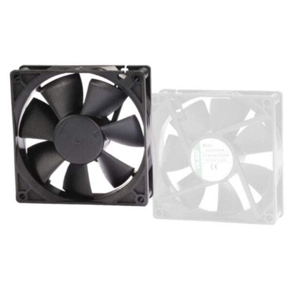DC-Axial-Fan