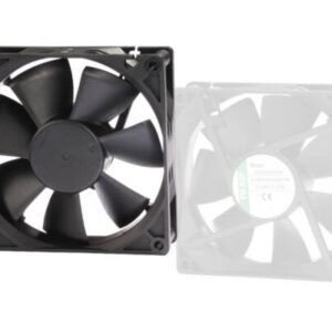 DC-Axial-Fan