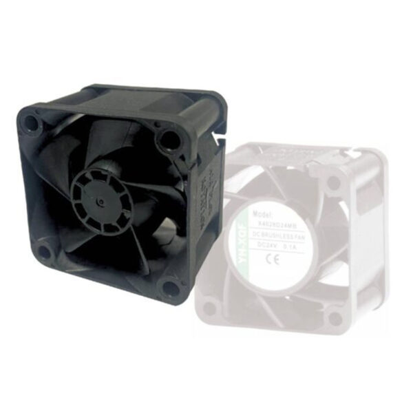 DC-Axial-Fan