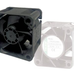DC-Axial-Fan