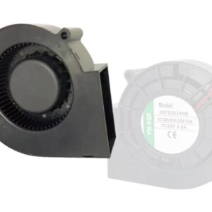 DC-Blower-Fan