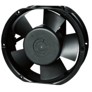 AC-Axial-Fan