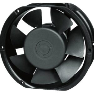 AC-Axial-Fan