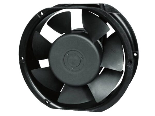 AC-Axial-Fan