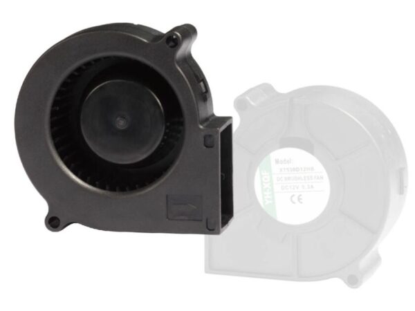 DC Blower Fan