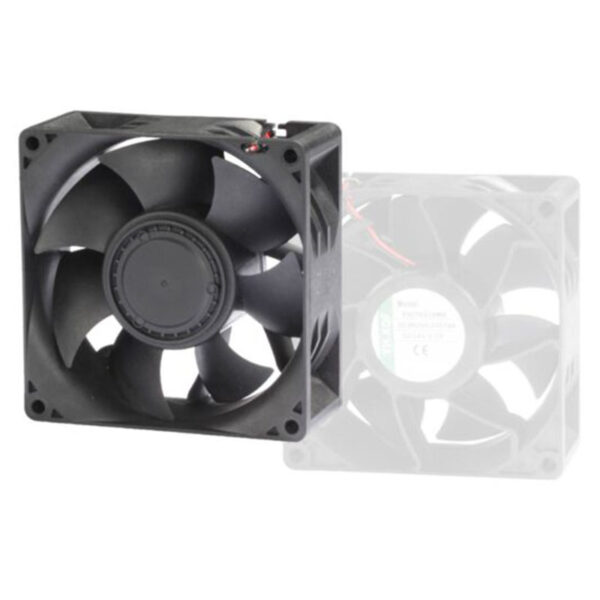 DC-Axial-Fan