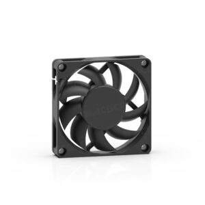 DC Axial Fan