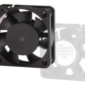 DC-Axial-Fan