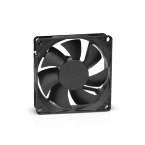 DC Axial Fan
