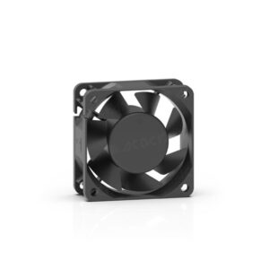 DC Axial Fan