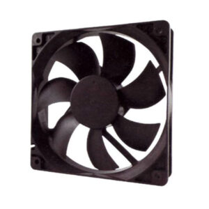 EC Axial Fan