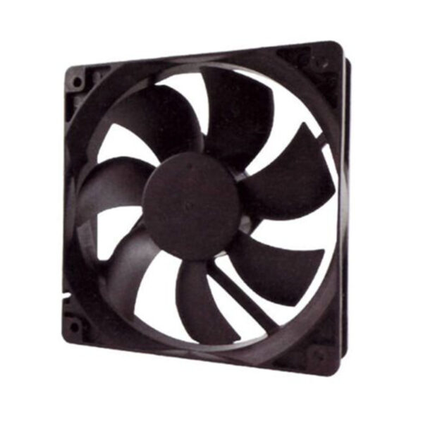 EC Axial Fan