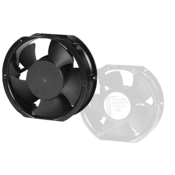 DC-Axial-Fan