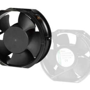 DC axial Fan