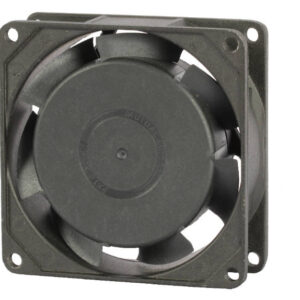 AC-Axial-Fan