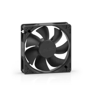 DC-axial Fan
