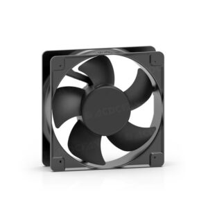 DC-Axial-Fan