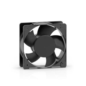 DC-Axial-Fan