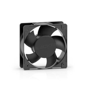 DC Axial Fan