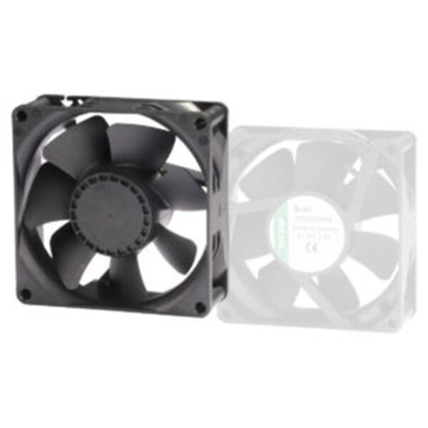 DC-Axial-Fan
