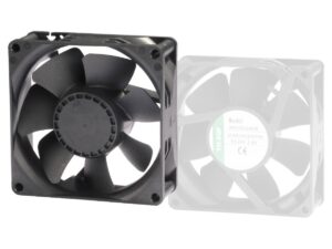 DC-Axial-Fan