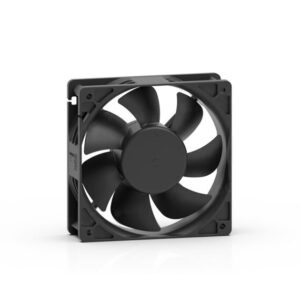 DC-Axial-Fan