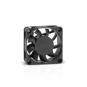 DC Axial Fan