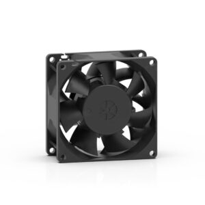 DC-Axial-Fan