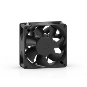 DC-Axial-Fan