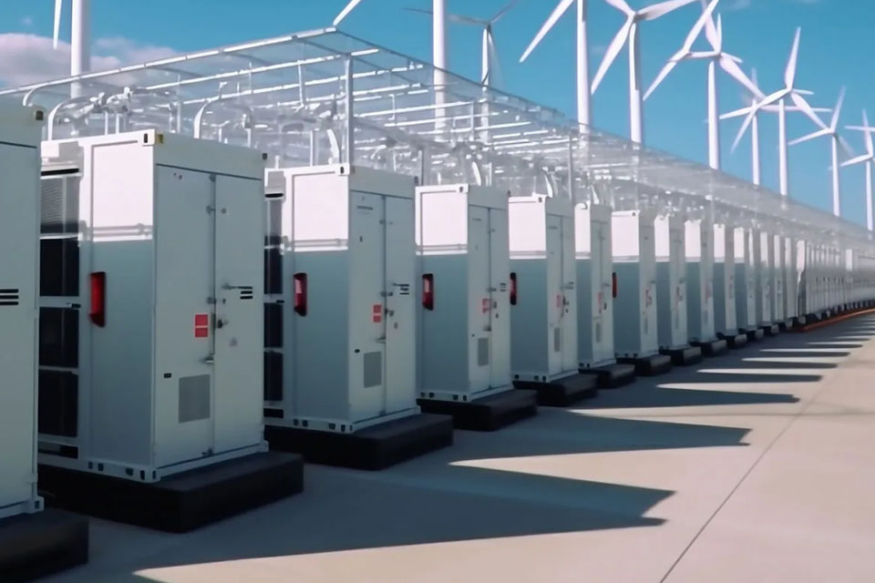 COOLING FANS