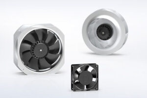 AC FAN