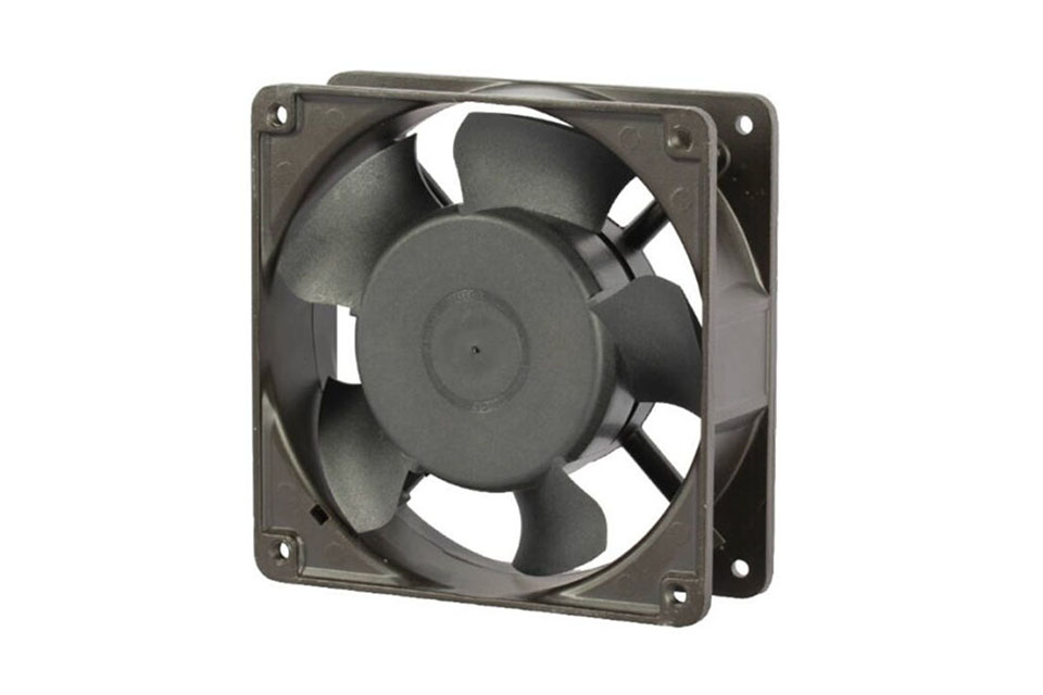 ac fan