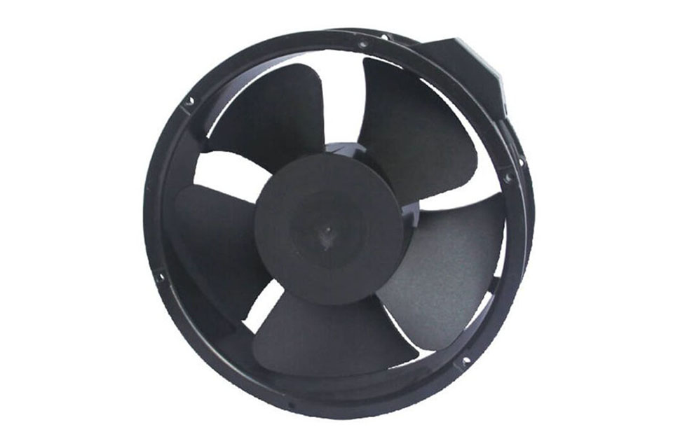 AC fan