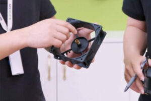 axial fan