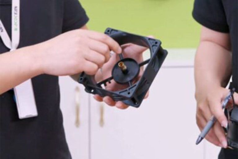 axial fan