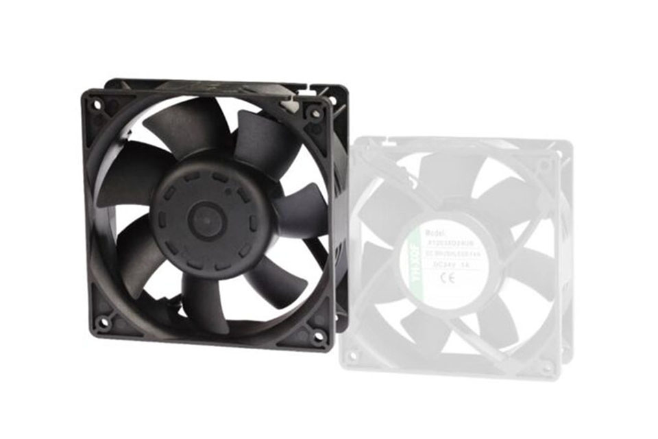 cooling fan