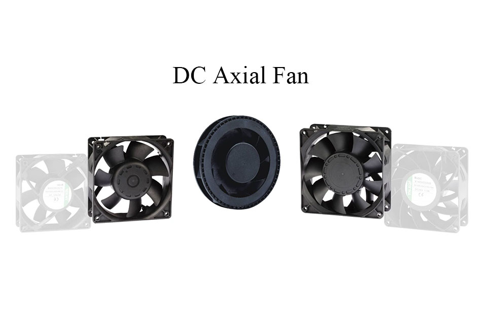 cooling fan