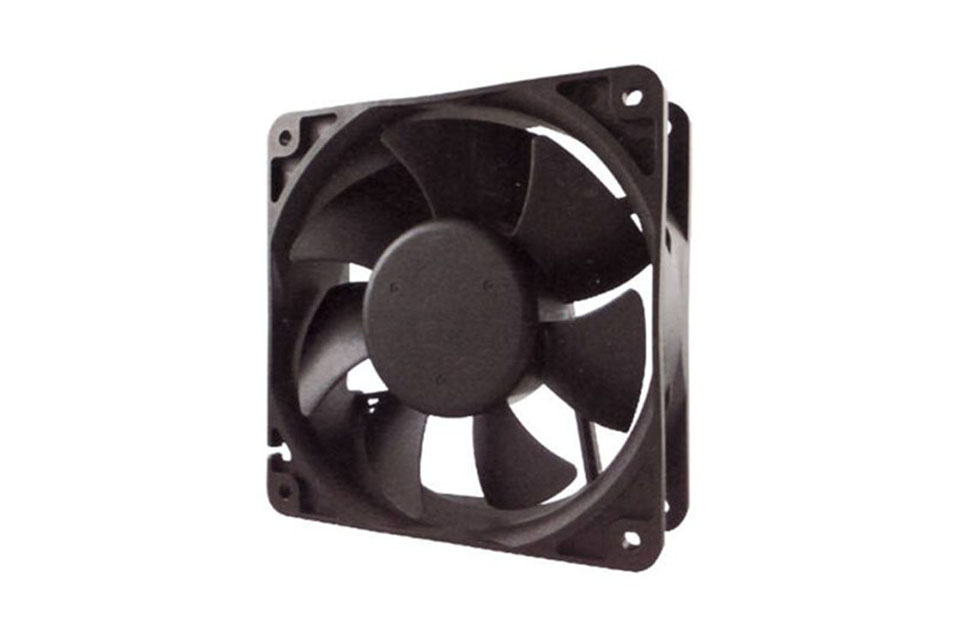 ec fan