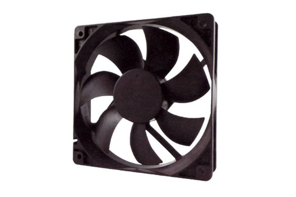 ec fan